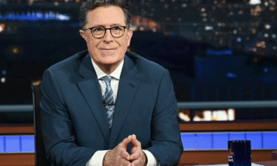 Stephen Colbert’s Exit Isn’t Just Business—It’s a Flashpoint for Press Freedom and Political Power The Late Show CBS Paramount Trump Settlement